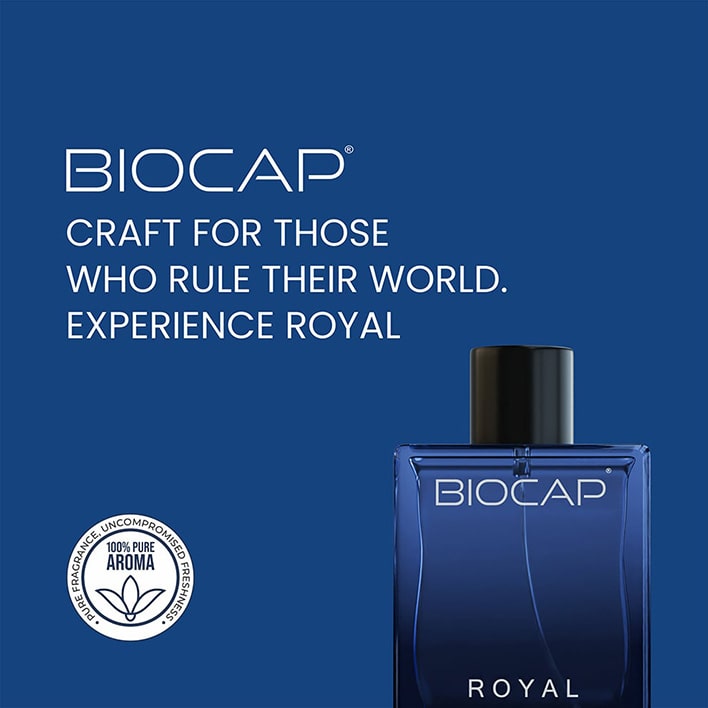 Biocap Products Royal