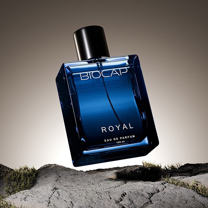 Biocap Products Royal