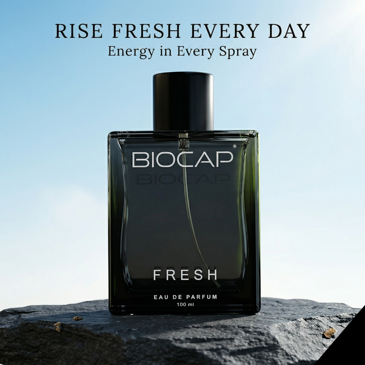 Biocap Fresh Eau De Perfumes (100ml) at 599/- Only
