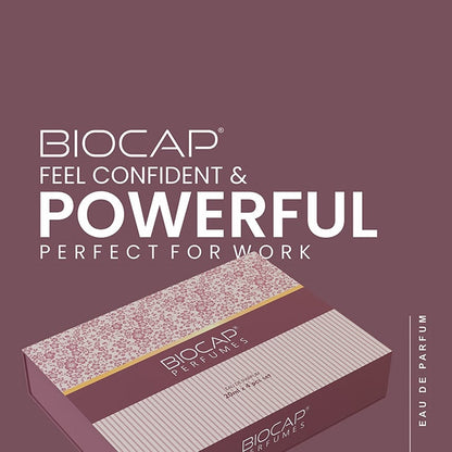 Luxury Perfume Gift Set