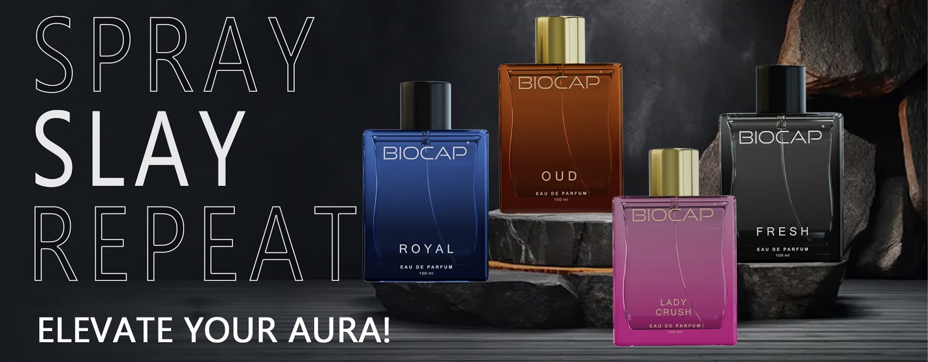 Premium Fragrances