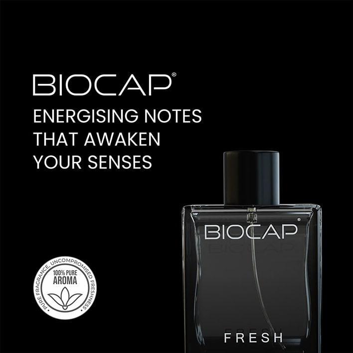 Biocap Product Fresh