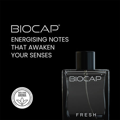 Biocap Product Fresh