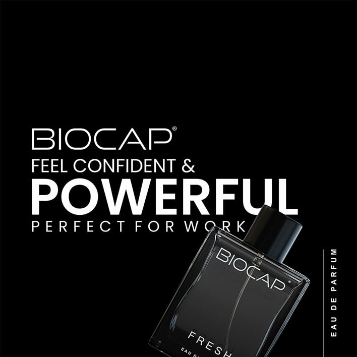 Biocap Product Fresh