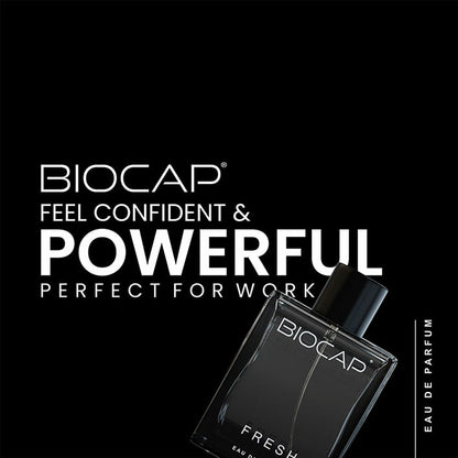 Biocap Product Fresh