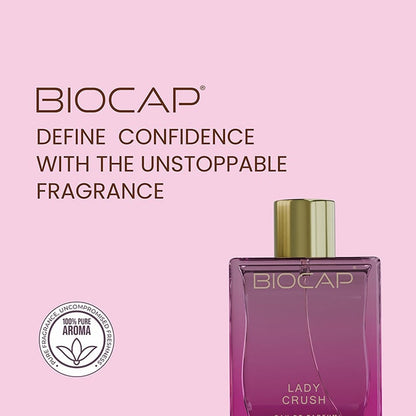 Biocap Products Lady Crush