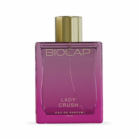 Biocap Products Lady Crush