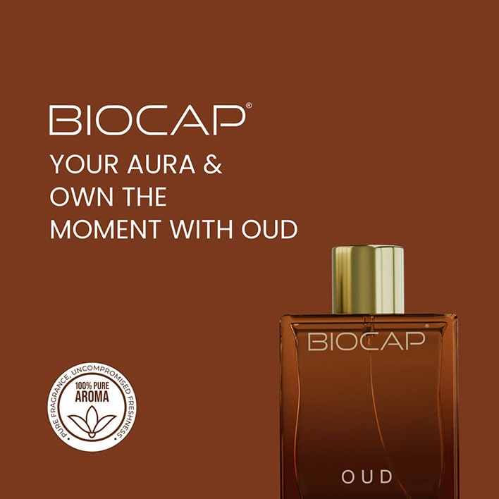 Biocap Products OUD