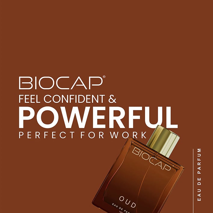 Biocap Products OUD