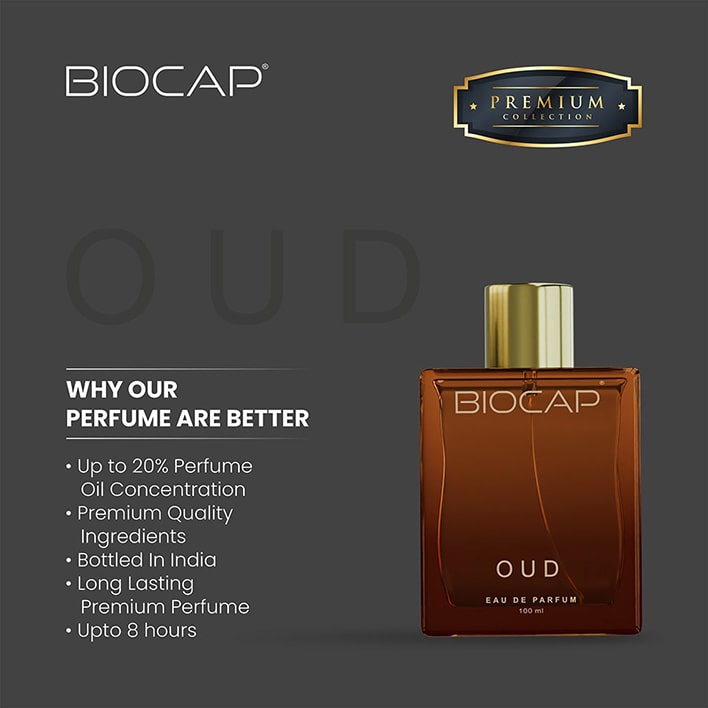 Biocap Products OUD