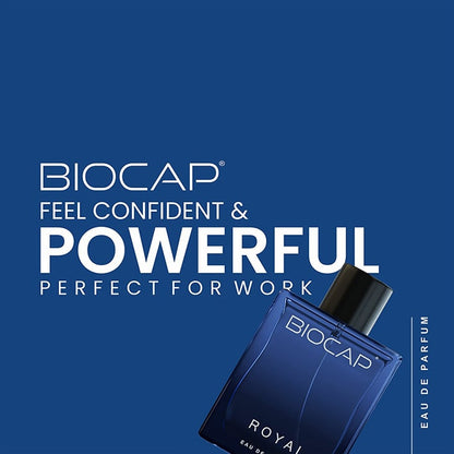 Biocap Products Royal 