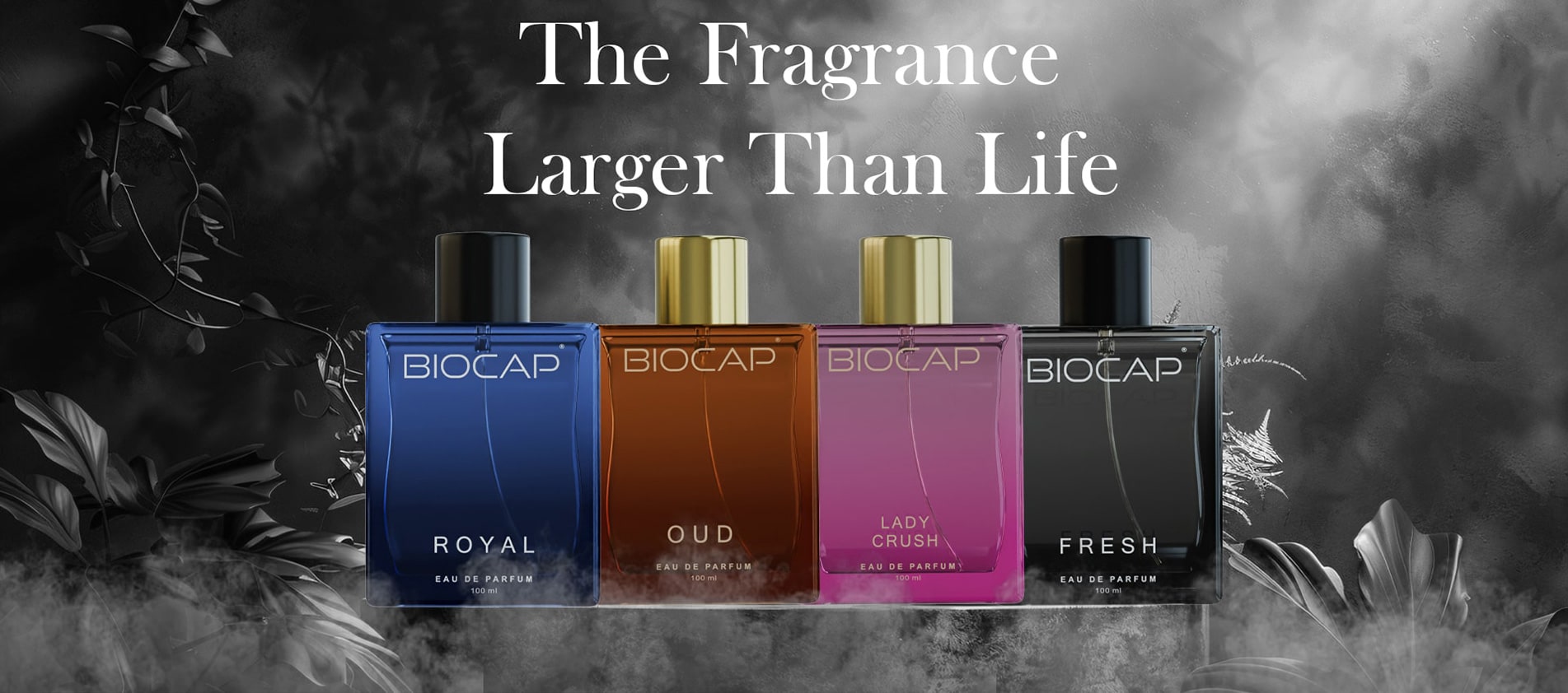 Premium Fragrances